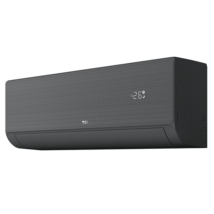 Купити TCL SaveIN Series ZG41 TAC-24CHSD/ZG41IHB Black Heat Pump